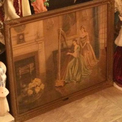 Victorian  picture