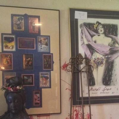 Posters
