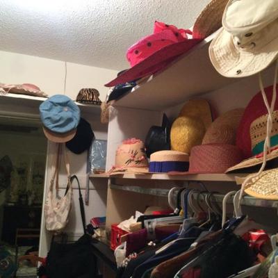 Hats
