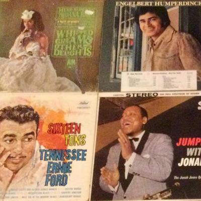 Records
