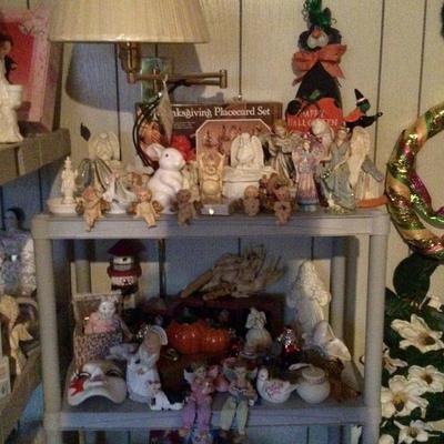 Christmas decorations 