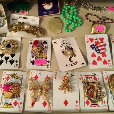 Pins 