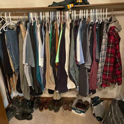 Mens XL-3xl 