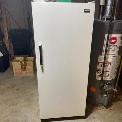 freezer