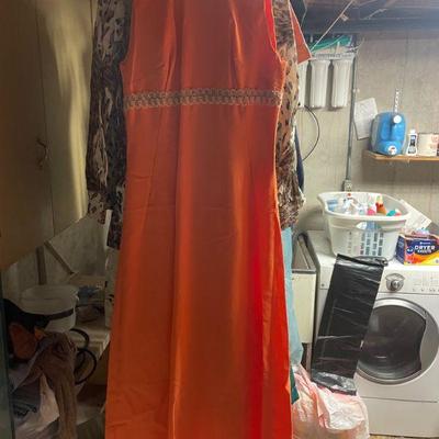 vintage clothes