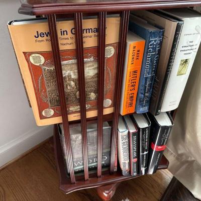 Books - SHELF NOT INCLUDED