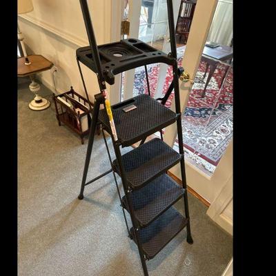 Step Ladder