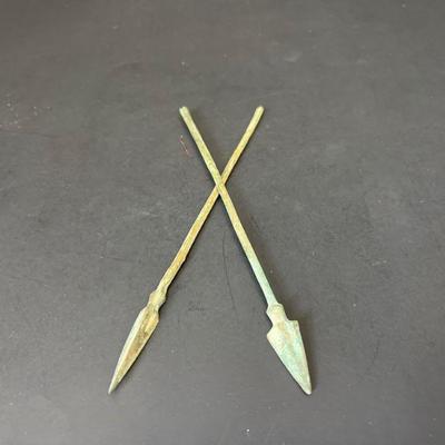Arrows