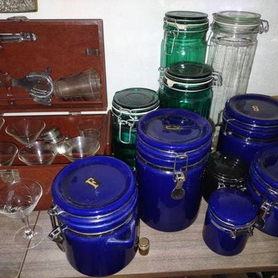 The Blue ones are sold