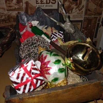 Christmas Decorations
