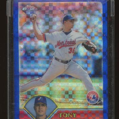 GOLF, TIGER, NICKLAUS, BOSTON, REDSOX, MLB, BASEBALL, ROOKIE, AUTO, BRUINS, VINTAGE, Topps, toys, collectables, trading cards, other...