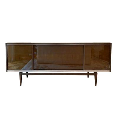 Grundig Stereo Console