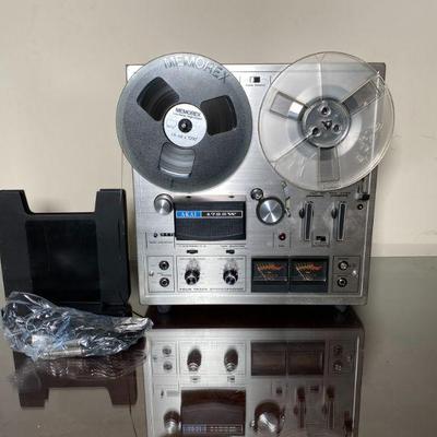 Akai reel to reel