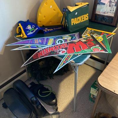 Packers