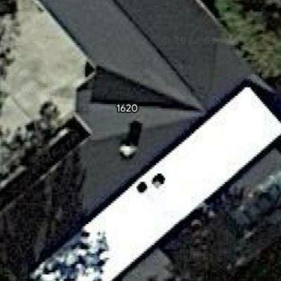 We sent our drones to survey the situation