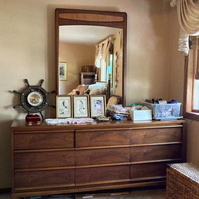D.M. furniture