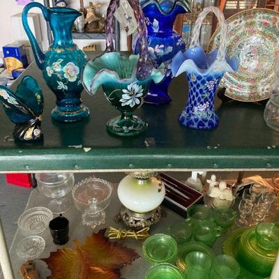 Fenton fantasy