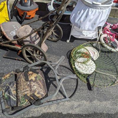 Hunting Equipment 
