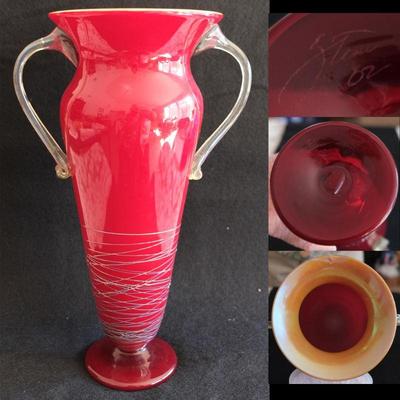 Stene02 Vase