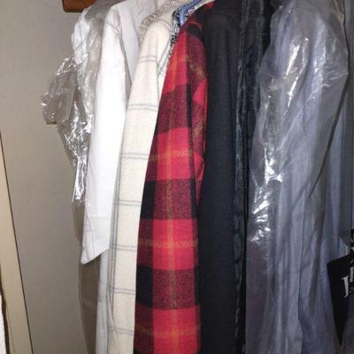 Vintage Clothing 2