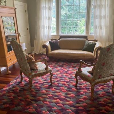 EstateSalesByOlga in Franklin Lakes Estate Sale