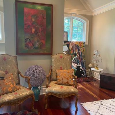 EstateSalesByOlga in Franklin Lakes Estate Sale