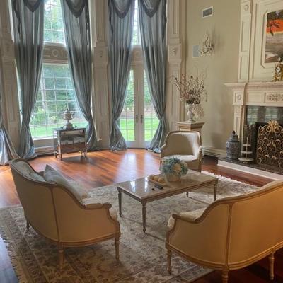 EstateSalesByOlga in Franklin Lakes Estate Sale