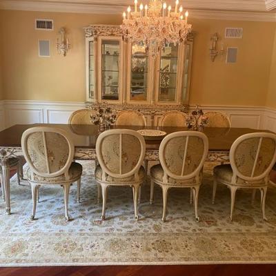 EstateSalesByOlga in Franklin Lakes Estate Sale