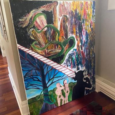EstateSalesByOlga in Franklin Lakes Estate Sale