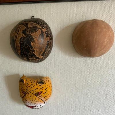 Art masks