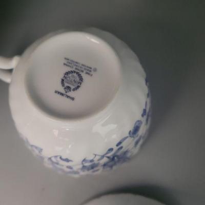 COALPORT