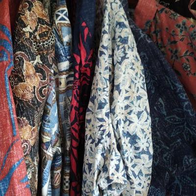 Mens shirts Reyn Spooner