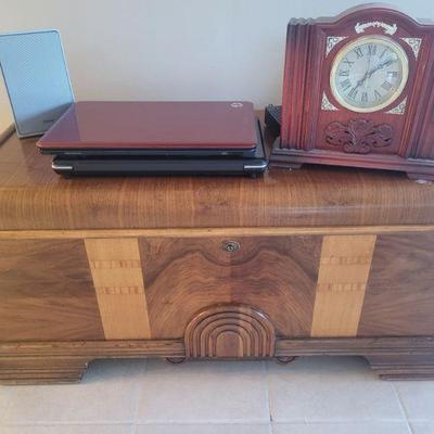 Very nice chest