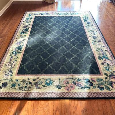 8x11 Area Rug