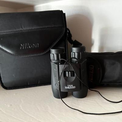 Binoculars