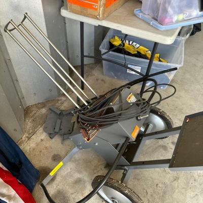 Champion easybird auto feed trap