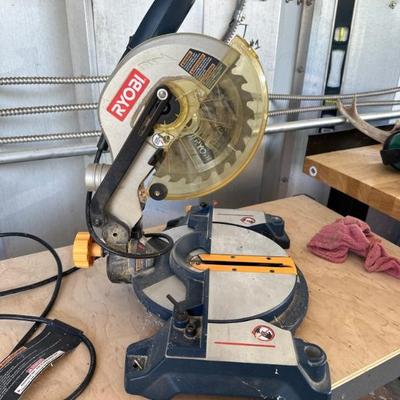 Ryobi TS1141L