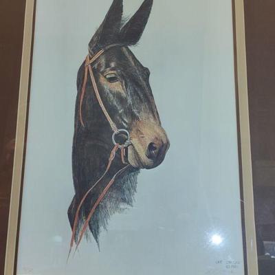 Original print 