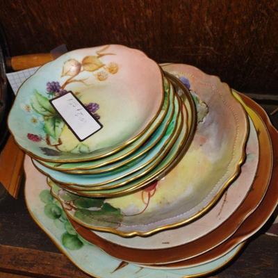 Bone china
