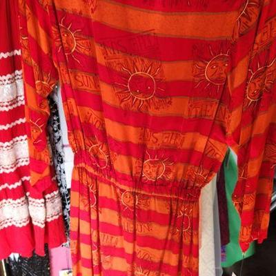 80s silk