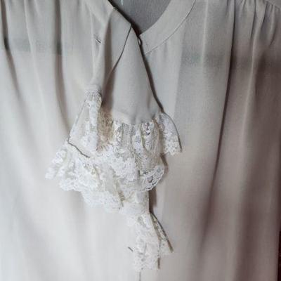 70s blouse Filenes