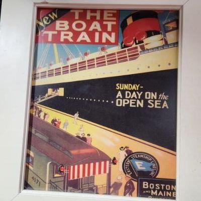 Art Deco prints