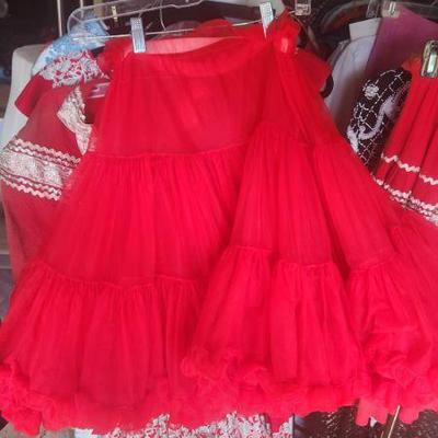 Petticoat