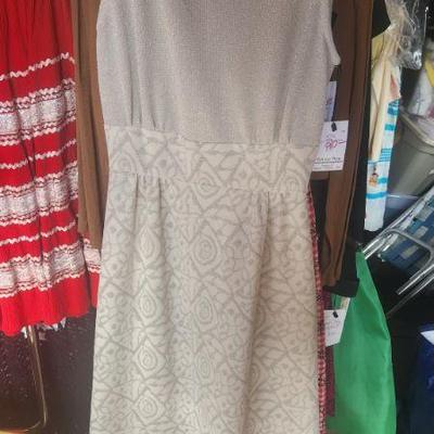 60s maxi