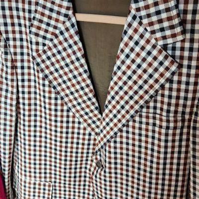 Menswear