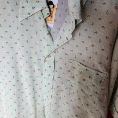 Mens shirts