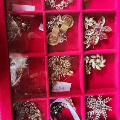 Tons of jewelry sets