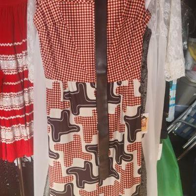 70s maxi