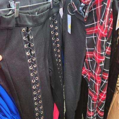 Hot topic