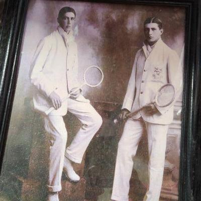 Brooks Brothers Art